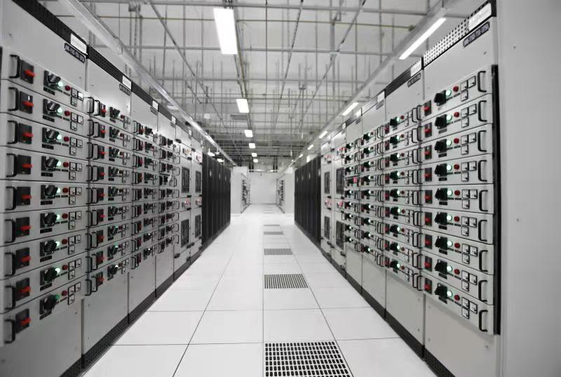 崇礼互联互通IDC托管服务提供商有哪些优势